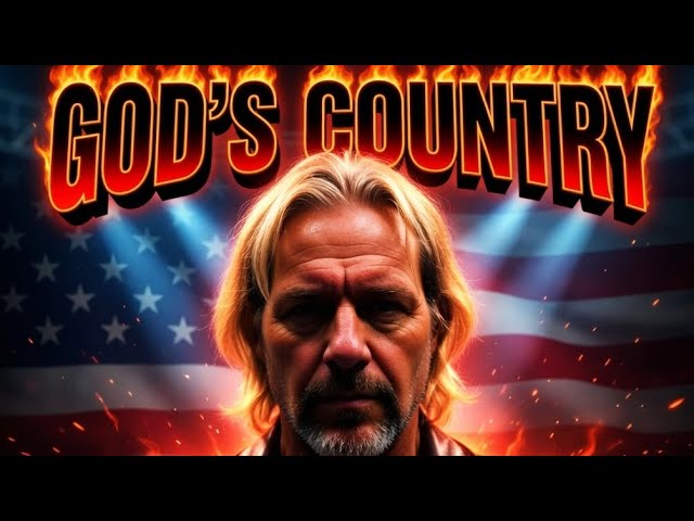 Video thumbnail for God's Country (Cover) --- Marc Ash