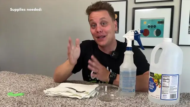 Video thumbnail for 7.How To Remove Slime From Carpet Like A Pro (1080p 60fps)