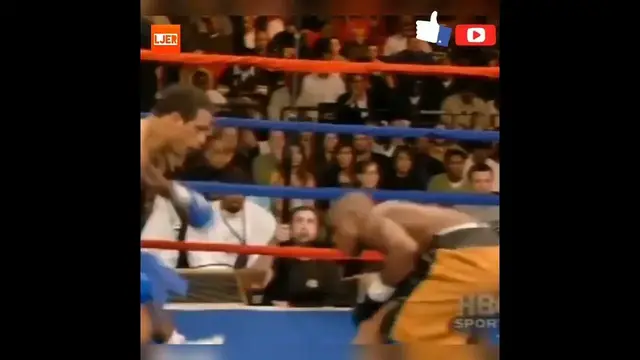 'Video thumbnail for Floyd Mayweather Jr Shot K O 🥊 #shorts #boxing #highlights #entertainment #game #sports'