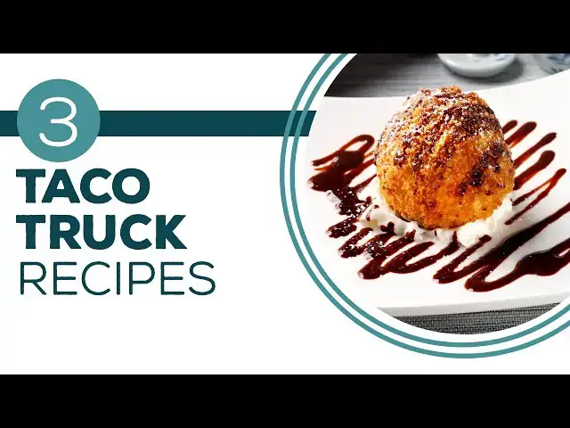 Video thumbnail for Full Episode Fridays: La Vida Loca - 3 Taco Truck Recipes