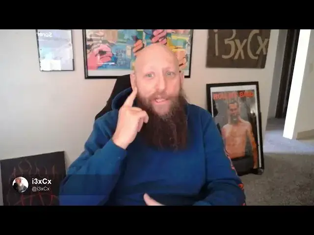 Video thumbnail for Your thought on this... | i3xCx