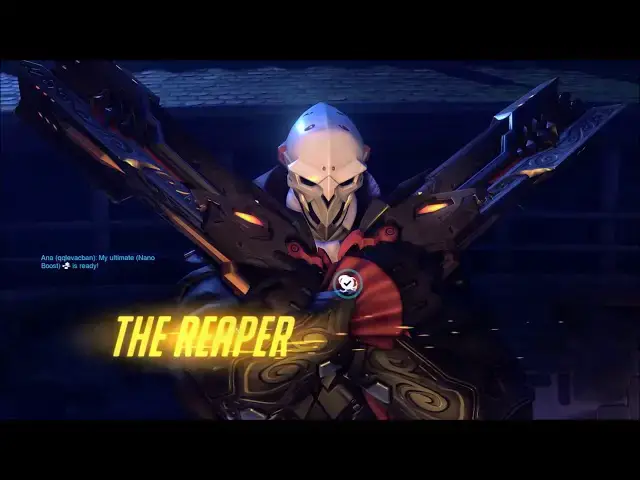 Video thumbnail for Overwatch: Origins Edition: The return of Junkenstein's Revenge with Code-One Gaming