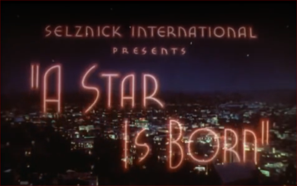 Video thumbnail for A Star Is Born (1937)