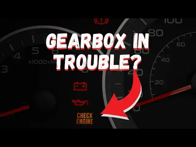 Video thumbnail for 6 Transmission Shift Solenoid Problems Only Experts Spot (Save Your Gearbox!)