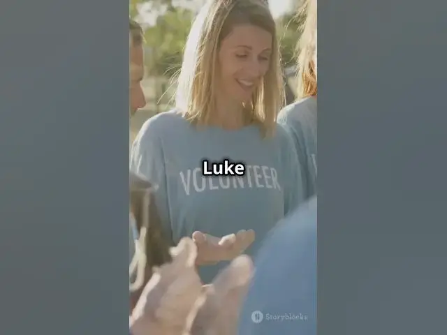 Video thumbnail for 5 Biblical Reasons to Spread the Good News