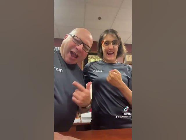 Video thumbnail for Dino-mite Dance! 🦖 (Matching Shirts)