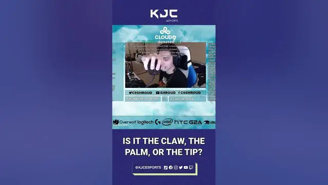 'Video thumbnail for How to Find the Best Mouse for You #gamingmouse'