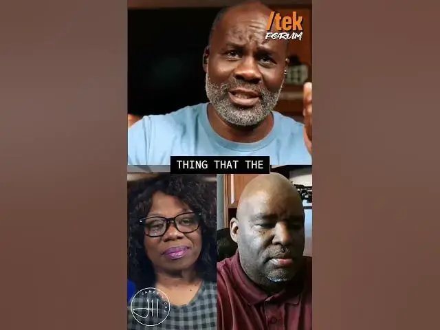 Video thumbnail for Why every creator gets this wrong about their target audience #connection #truth