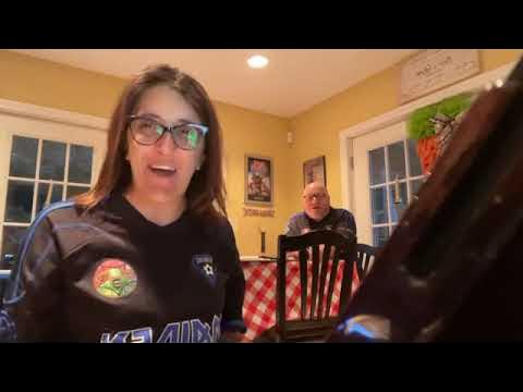 Video thumbnail for Trouble by Iggy Azalea - Piano Cover (Live)