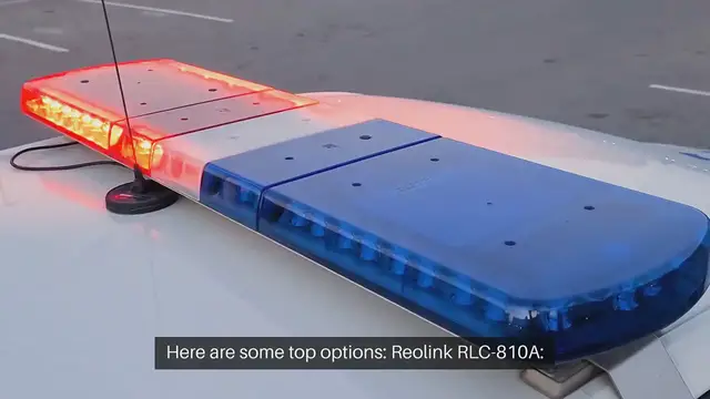 Video thumbnail for Best Home Security Cameras With Wired