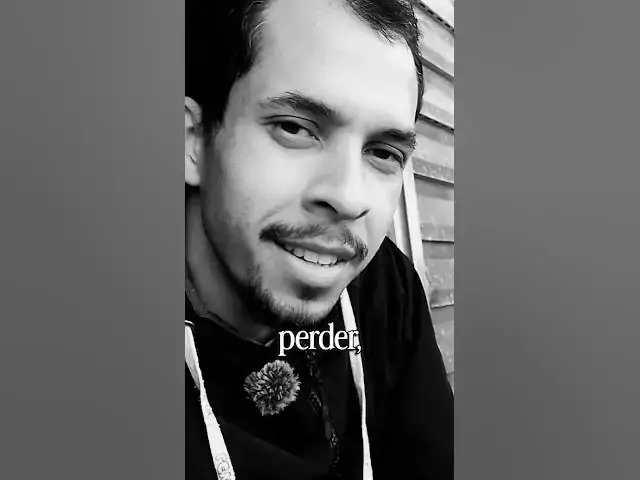 Video thumbnail for Paz também é uma forma de amor. Nem toda intensidade merece ser chamada de paixão.