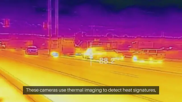 Video thumbnail for Best Home Security Cameras With Heat Detection