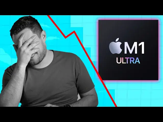 'Video thumbnail for Mac Studio w/M1 Ultra - What to know BEFORE you buy…'