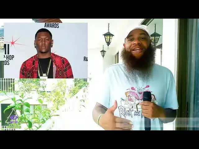 Video thumbnail for Hit-Boy sells his publishing on eBay