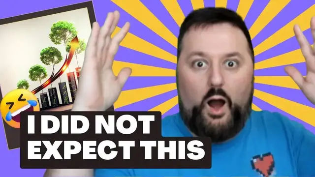 Video thumbnail for I Tried Amazon Influencers for 2+ Months - The Honest Results