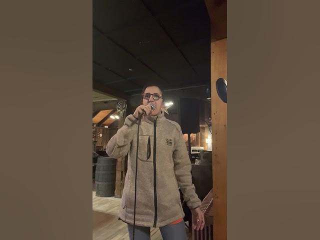 Video thumbnail for Epic Piano Man Cover at Local Tavern (No Rights Owned)