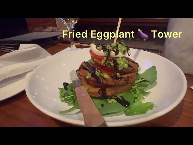 Video thumbnail for Trying The Boathouse in Hawley (New Menu)