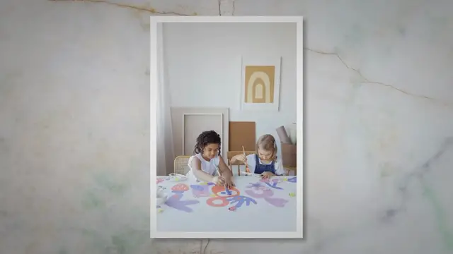 Video thumbnail for The Indispensable Role of Art and Creativity in the Survival of Societies