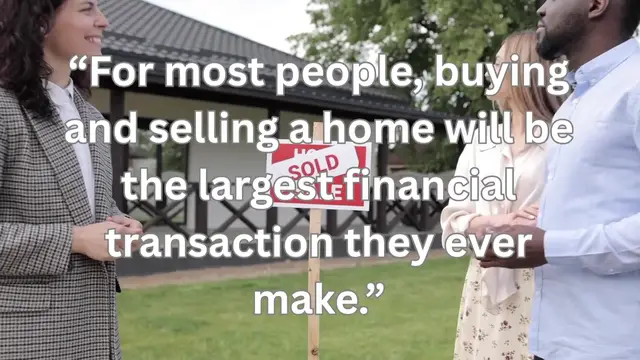 Video thumbnail for REC - Hiring A Real Estate Agent