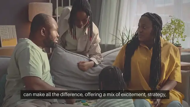 Video thumbnail for Best Board Games For Game Night