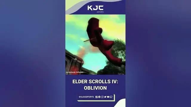 Video thumbnail for The Evolution of the Elder Scrolls
