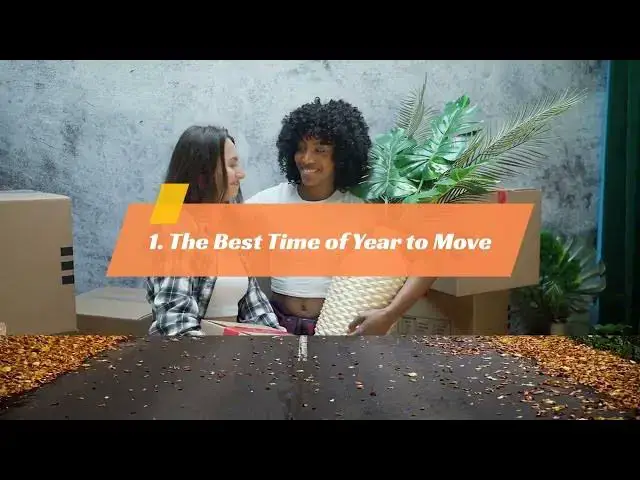 Video thumbnail for Best Time to Move Interstate from Adelaide | Pro Removalists Adelaide