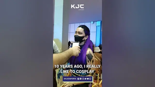 'Video thumbnail for Otakufest Day 2: Talking to Enthusiasts pt4'