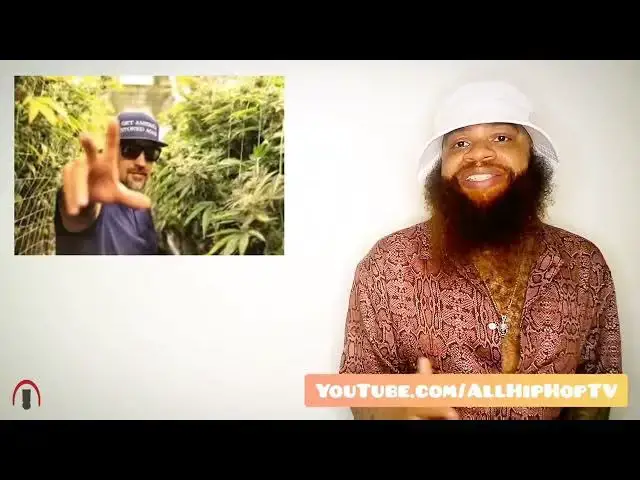 Video thumbnail for B-Real stops his show to help a fan who passed out