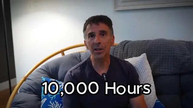Video thumbnail for I Help People Improve Their Health and Their Lives What I've Learned