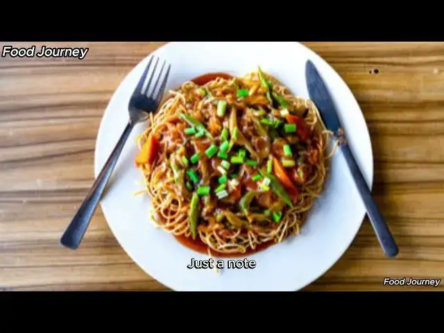 Video thumbnail for American Chop Suey EXPERTS Reveal the Perfect Fusion Recipe