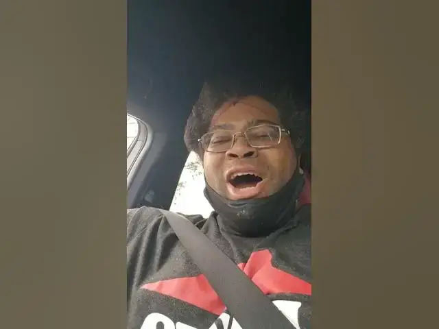 Video thumbnail for My motivational speech on  President's Day