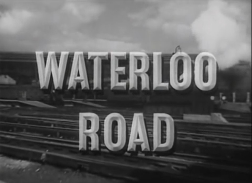 Video thumbnail for Waterloo Road (1945)