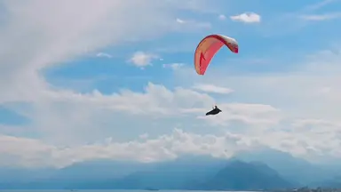 'Video thumbnail for Adrenaline Junkies Unite: Intense Extreme Sports & Thrilling Stunts!'