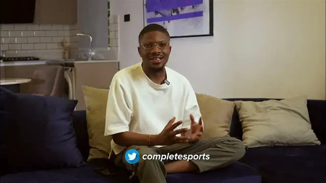 Video thumbnail for Complete Sports is now fully digital; Read e-Paper on the go!