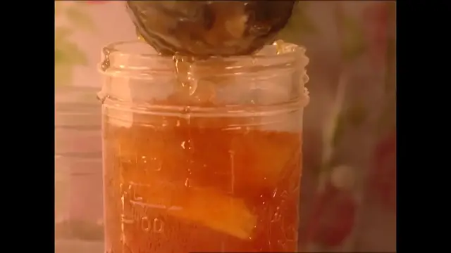 Video thumbnail for 
				 Jellies, Jams, Preserves