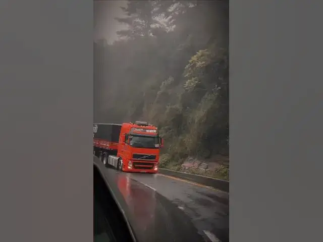 Video thumbnail for volvo FH13