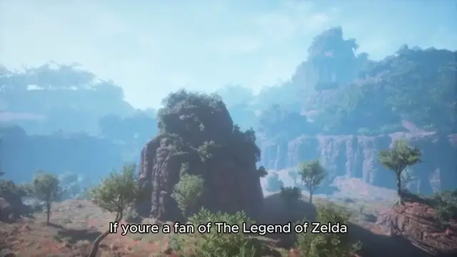 Video thumbnail for botw recipe