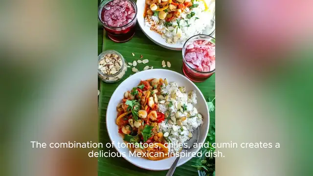 Video thumbnail for hominy recipe