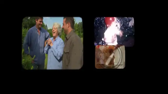 Video thumbnail for 
				 Southern Christmas