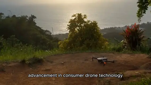 'Video thumbnail for DJI Mini 3 Pro (Drone)'