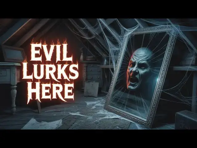 Video thumbnail for Ash's Hallowed Haunts  --- House on Haunted Hill