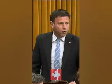 'Video thumbnail for Why does the housing minister say that he does not want to lower home prices?'