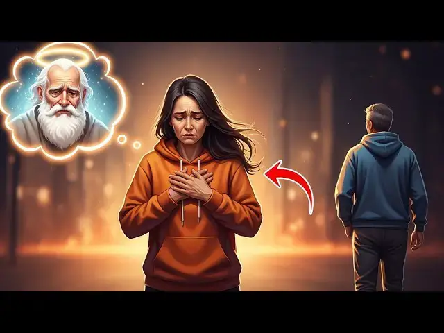 Video thumbnail for When Someone Hurts a Woman of Faith