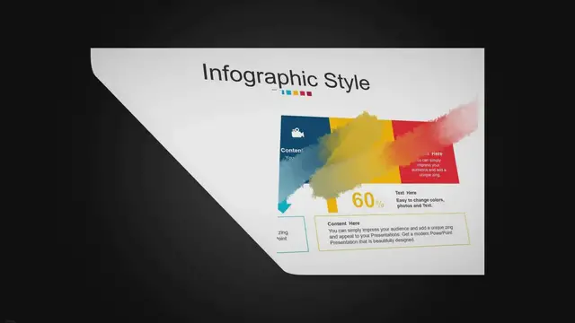 'Video thumbnail for How to Hide a Slide in PowerPoint from Audience'
