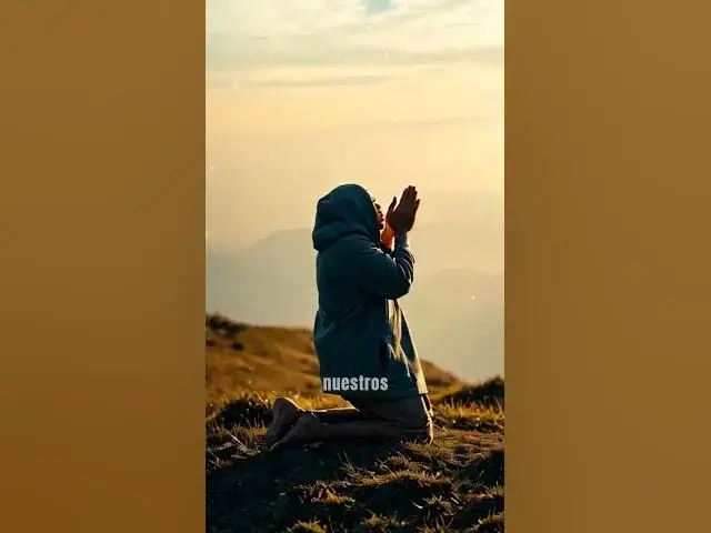'Video thumbnail for El concepto de éxito en la Biblia difiere del mundo #éxito #Biblia #fé  #bendición #viralshort'