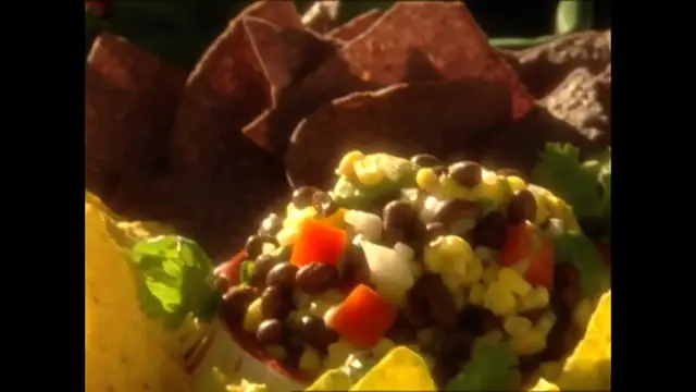 Video thumbnail for 
				 Beans Beans Beans