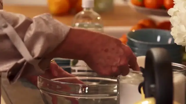 Video thumbnail for 
				 Geriatric Salad