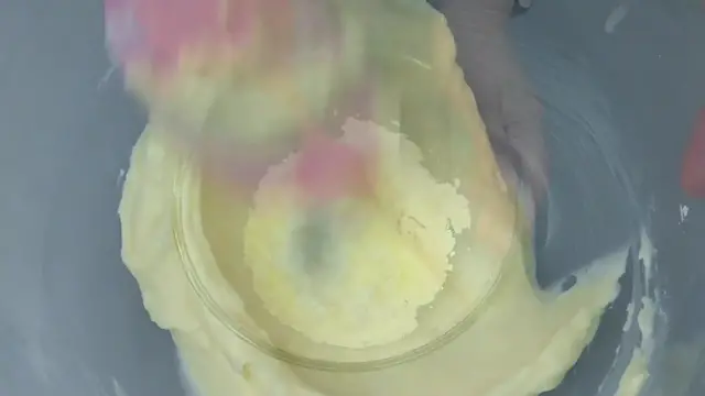 'Video thumbnail for Nur 1 Ei! Sehr leckeres Gebäck zum Tee und Kaffee. Einfaches und schnelles Rezept!'