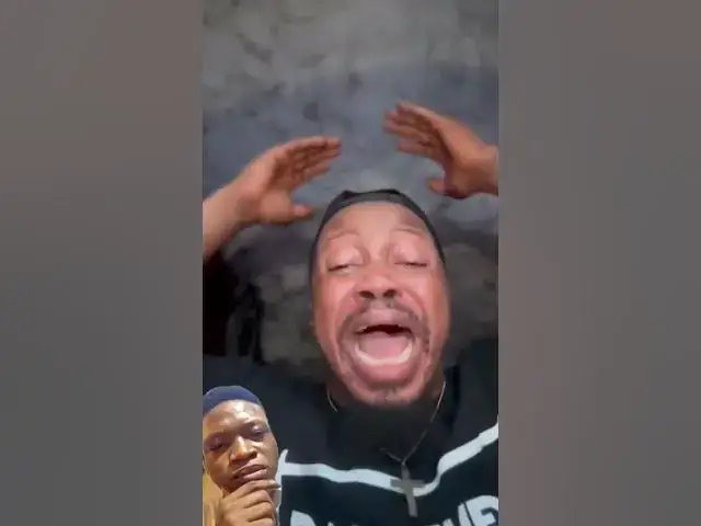 Video thumbnail for Cameroonian 🇨🇲Crying for help 😩 #news #selemediaafrica #selemedia #johnselephilip