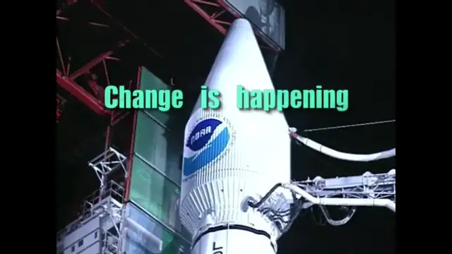 'Video thumbnail for NOAA's Next Generation Strategic Plan - You Can Help Chart the Future'
